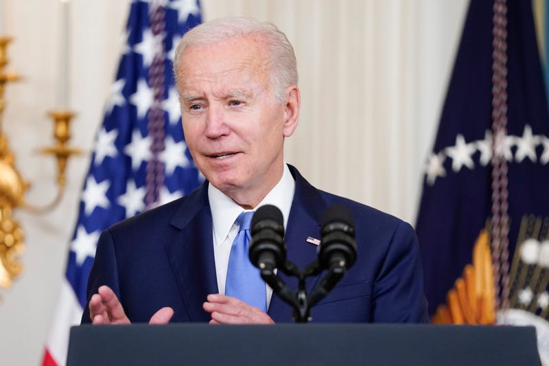 Biden Shipping Costs