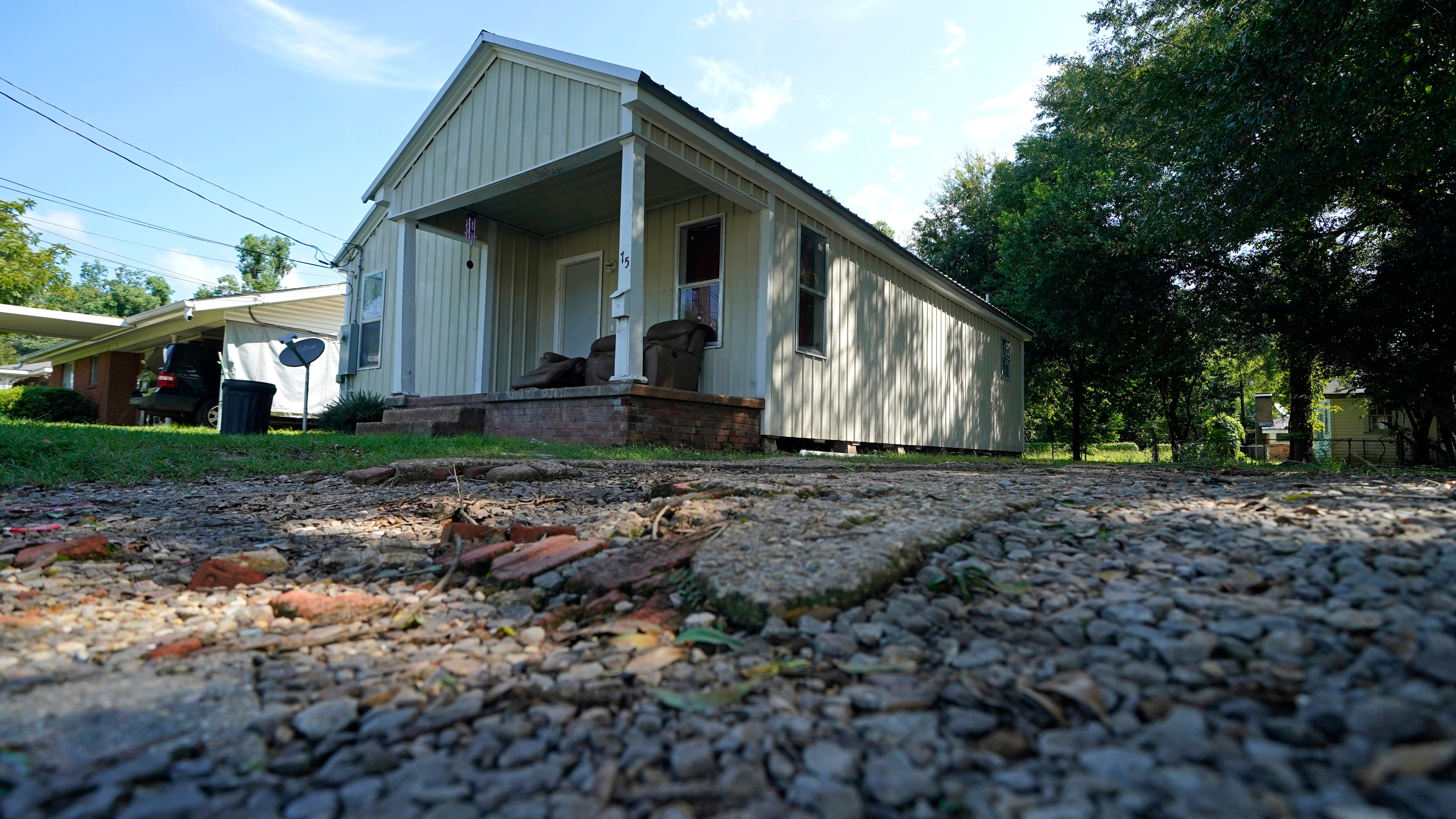 Woman raped in unmonitored drug sting sues police handlers