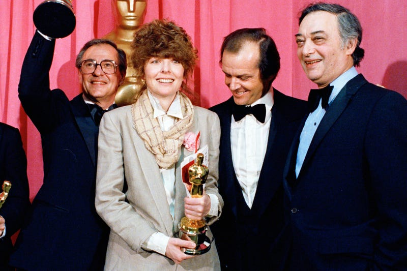 Obit Diane Keaton