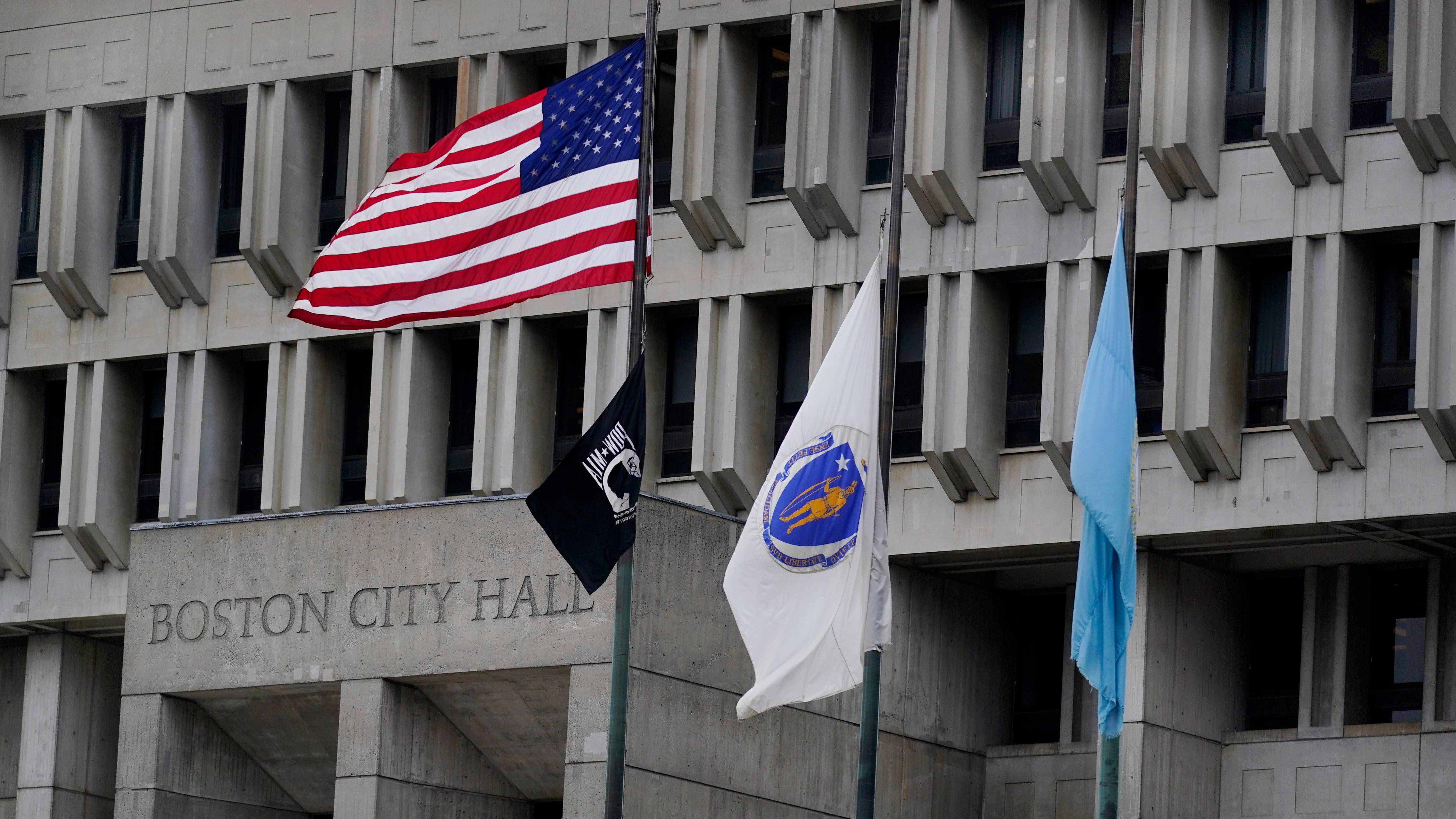 Supreme Court rules against Boston in Christian flag case