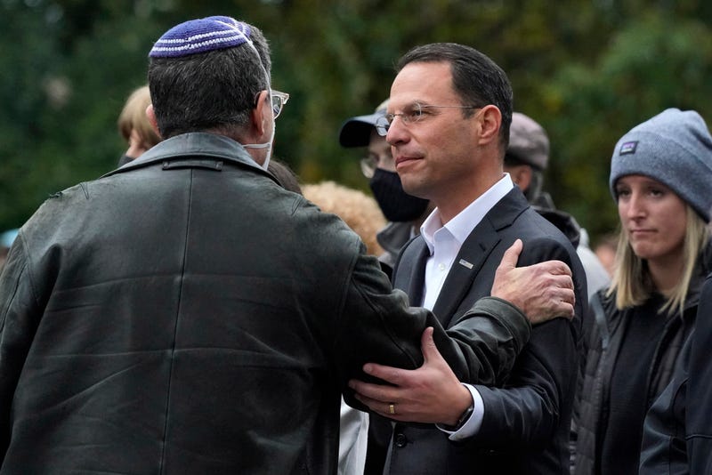 Shapiro Jewish Identity
