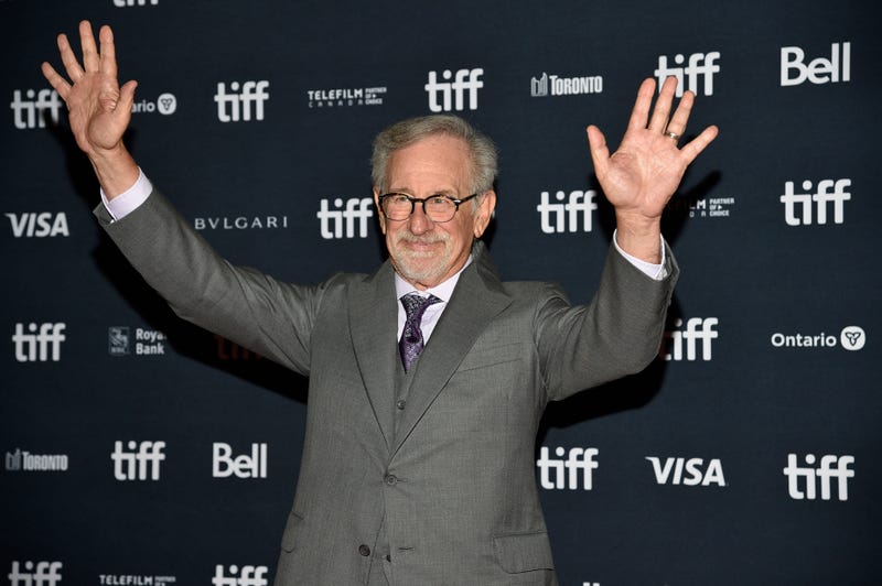 2022 TIFF - "The Fabelmans" Premiere
