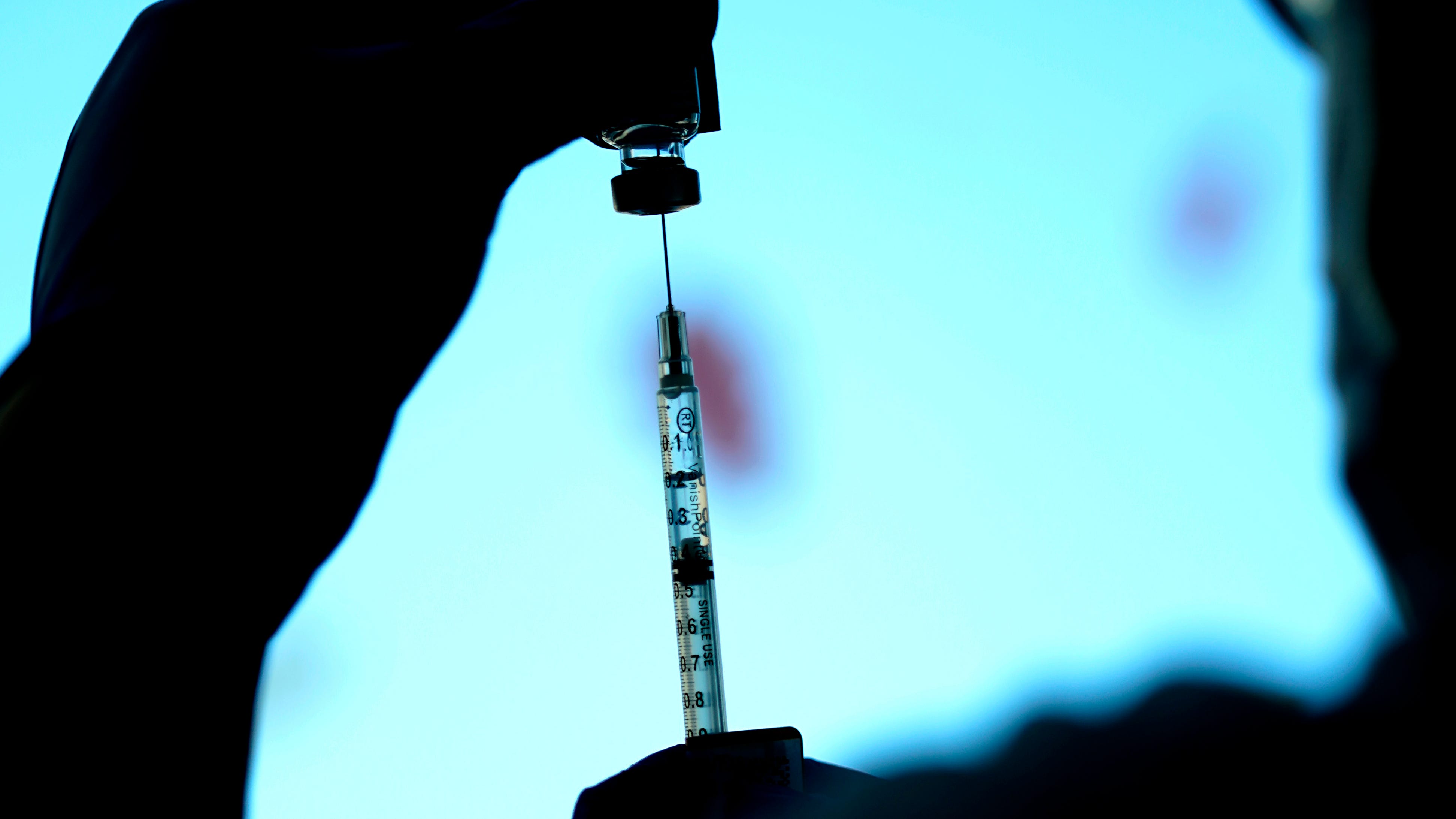 CDC: Some people should wait longer for 2nd COVID shot