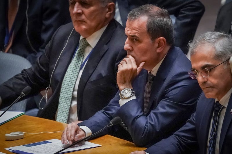 UN Security Council