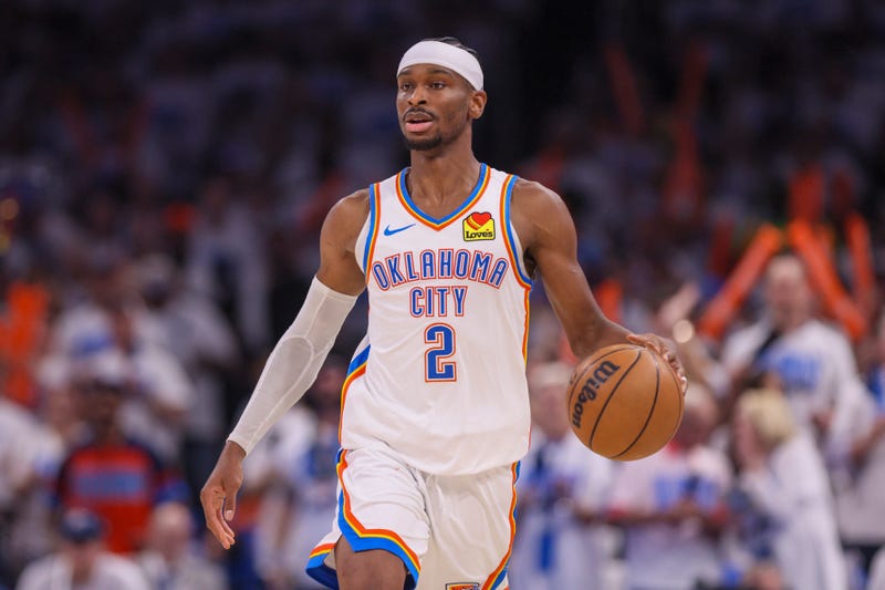 Timberwolves Thunder Basketball