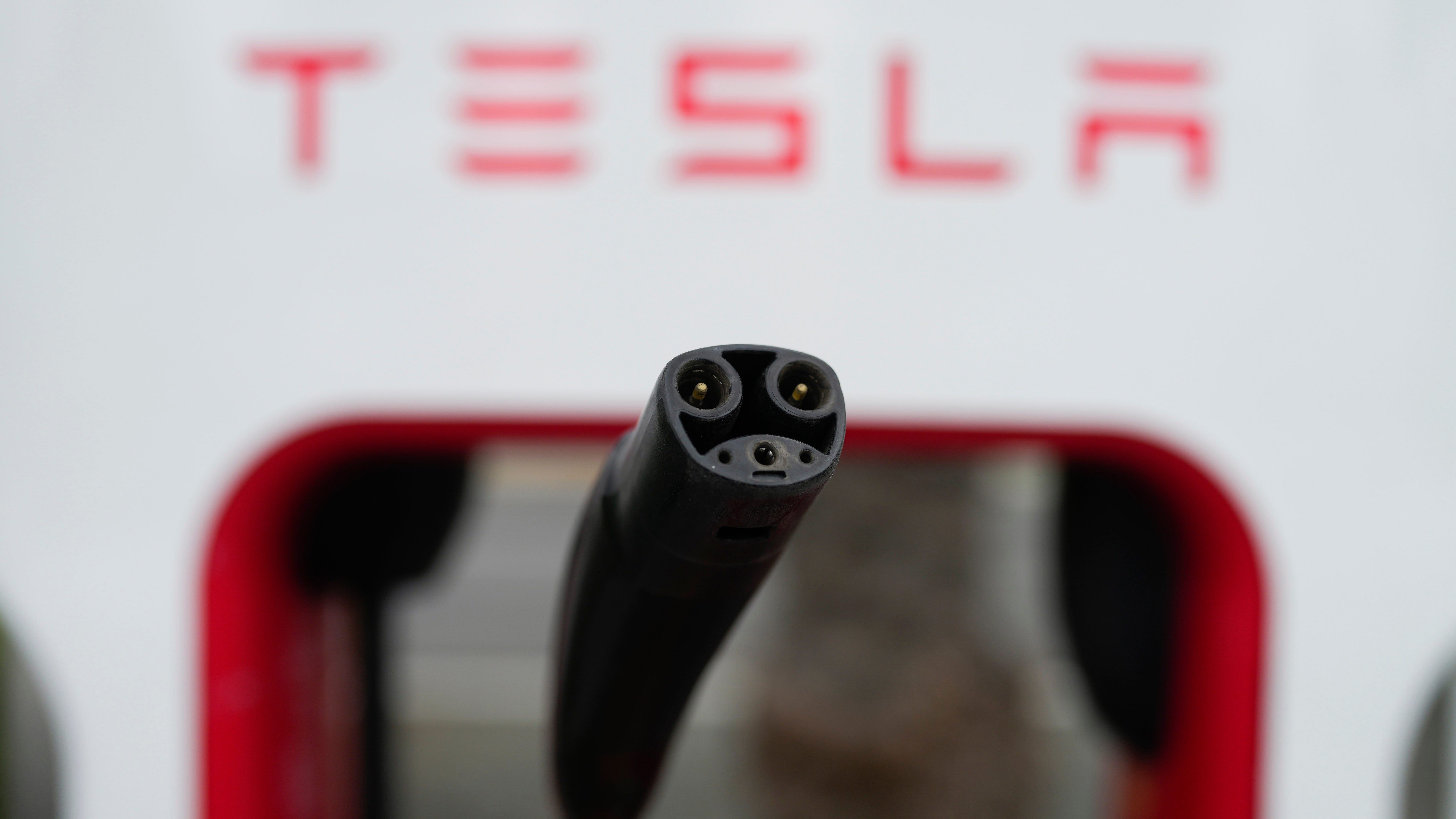 Tesla's EV plug is closer to becoming the industry standard following a move by an automotive group