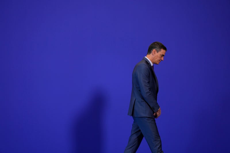 Spain Politics Explainer