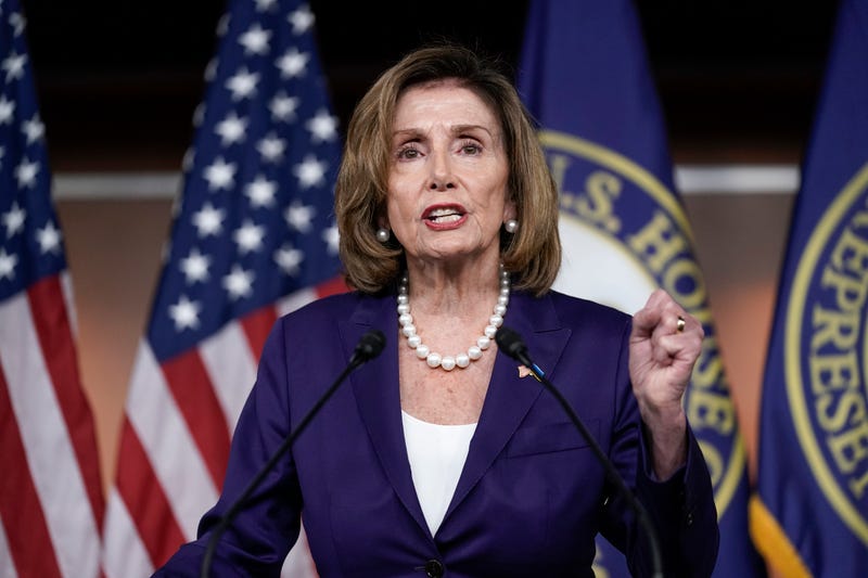 Congress Pelosi