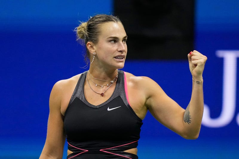 US Open Tennis