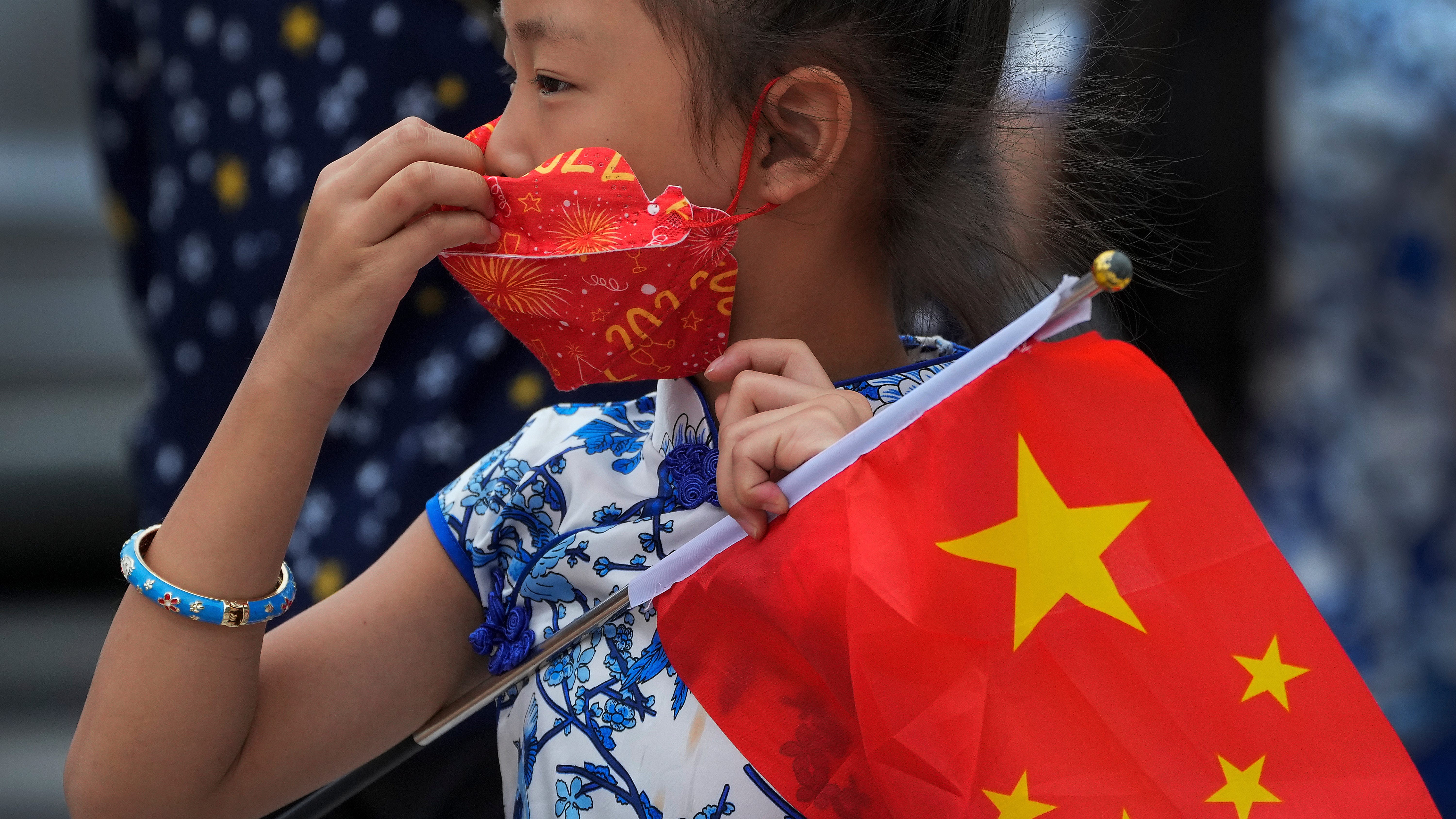China closes Potala Palace after COVID-19 reported in Tibet
