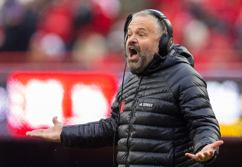 Spring Games Football