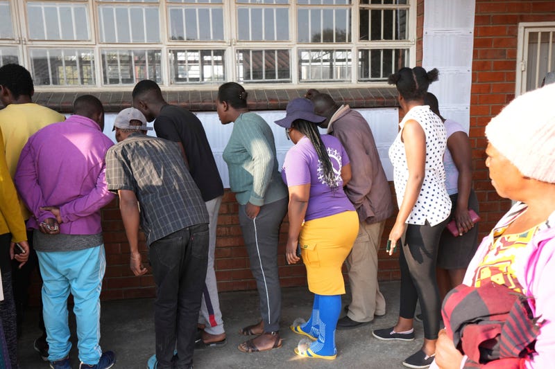 Zimbabwe Elections