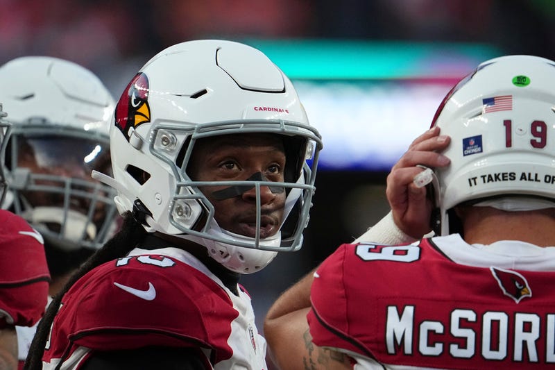 Cardinals-Hopkins Football