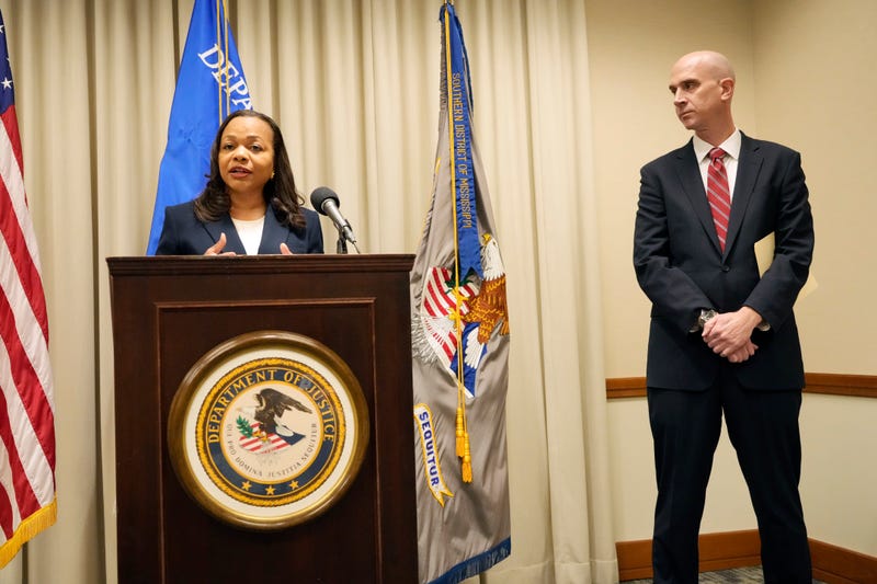 Mississippi Civil Rights Investigation