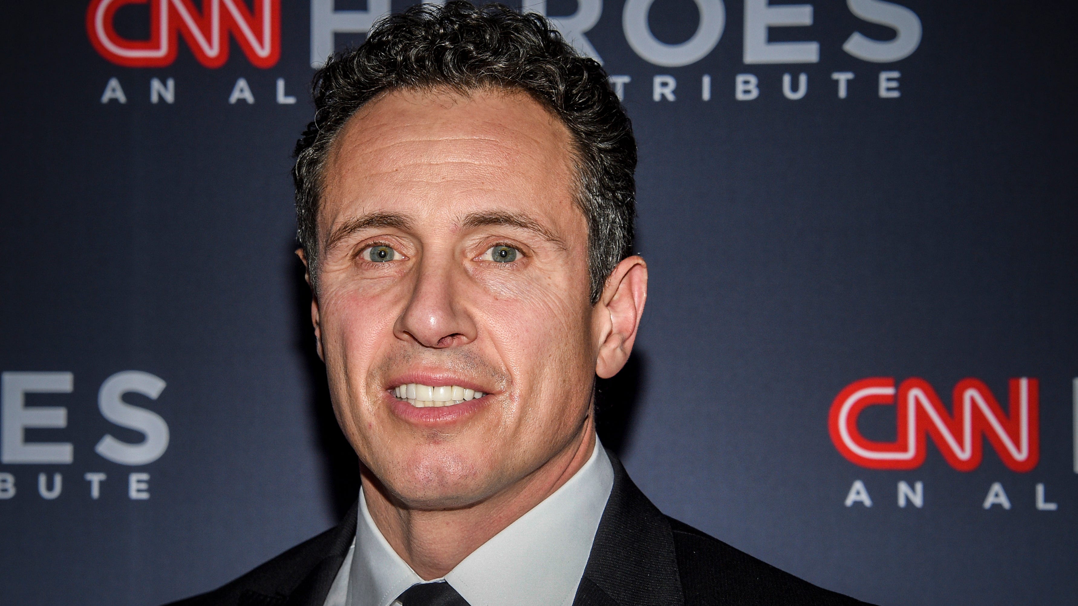 CNN fires Chris Cuomo for helping brother deal with scandal