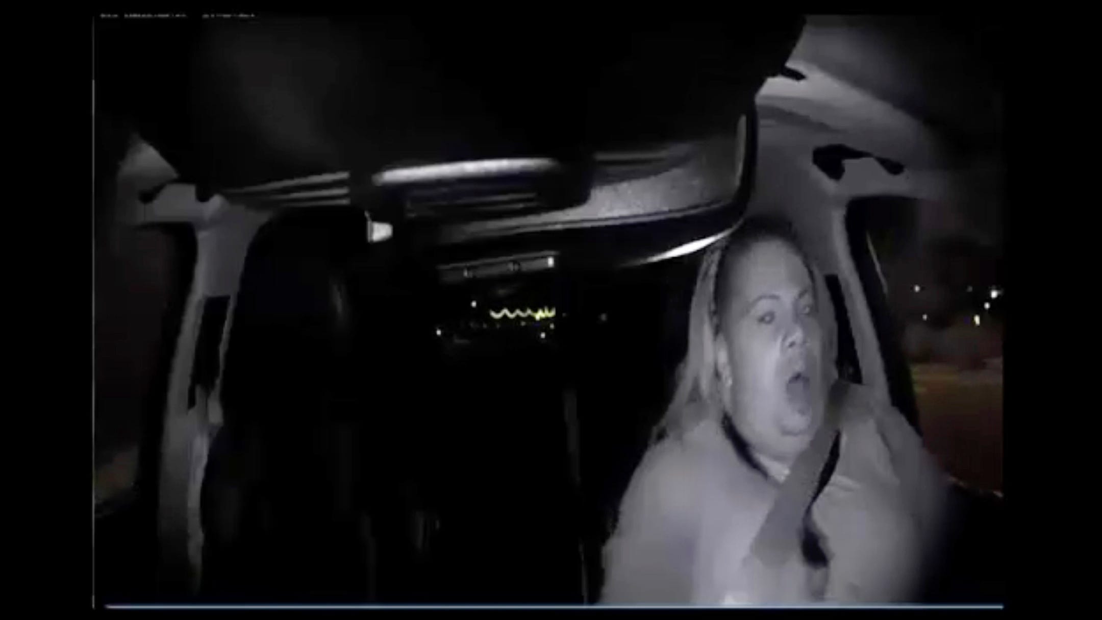 Driver in fatal Uber autonomous crash set for June trial