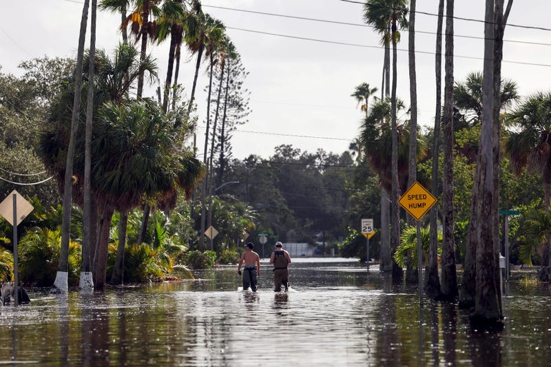 Tropical Weather 40 Trillion Gallons Explainer