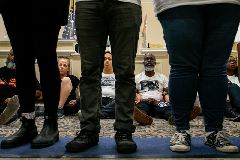 Culture Wars Florida