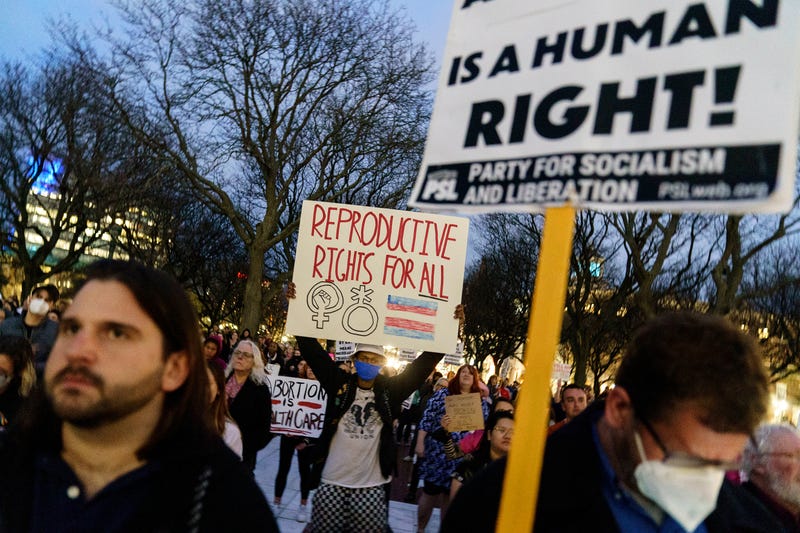 Abortion Rhode Island
