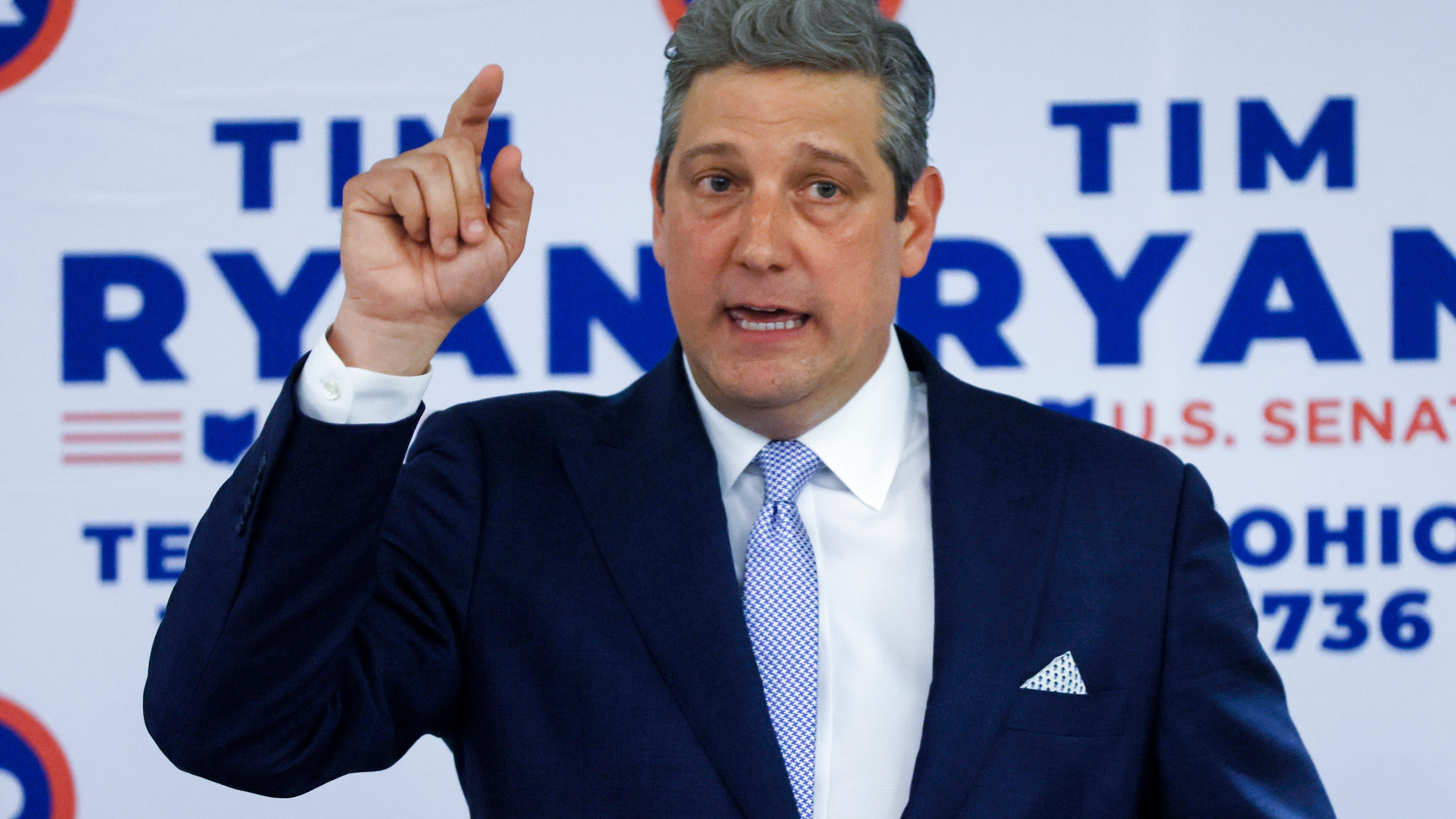 Drug companies in opioid crisis donated $27K to Ohio's Ryan