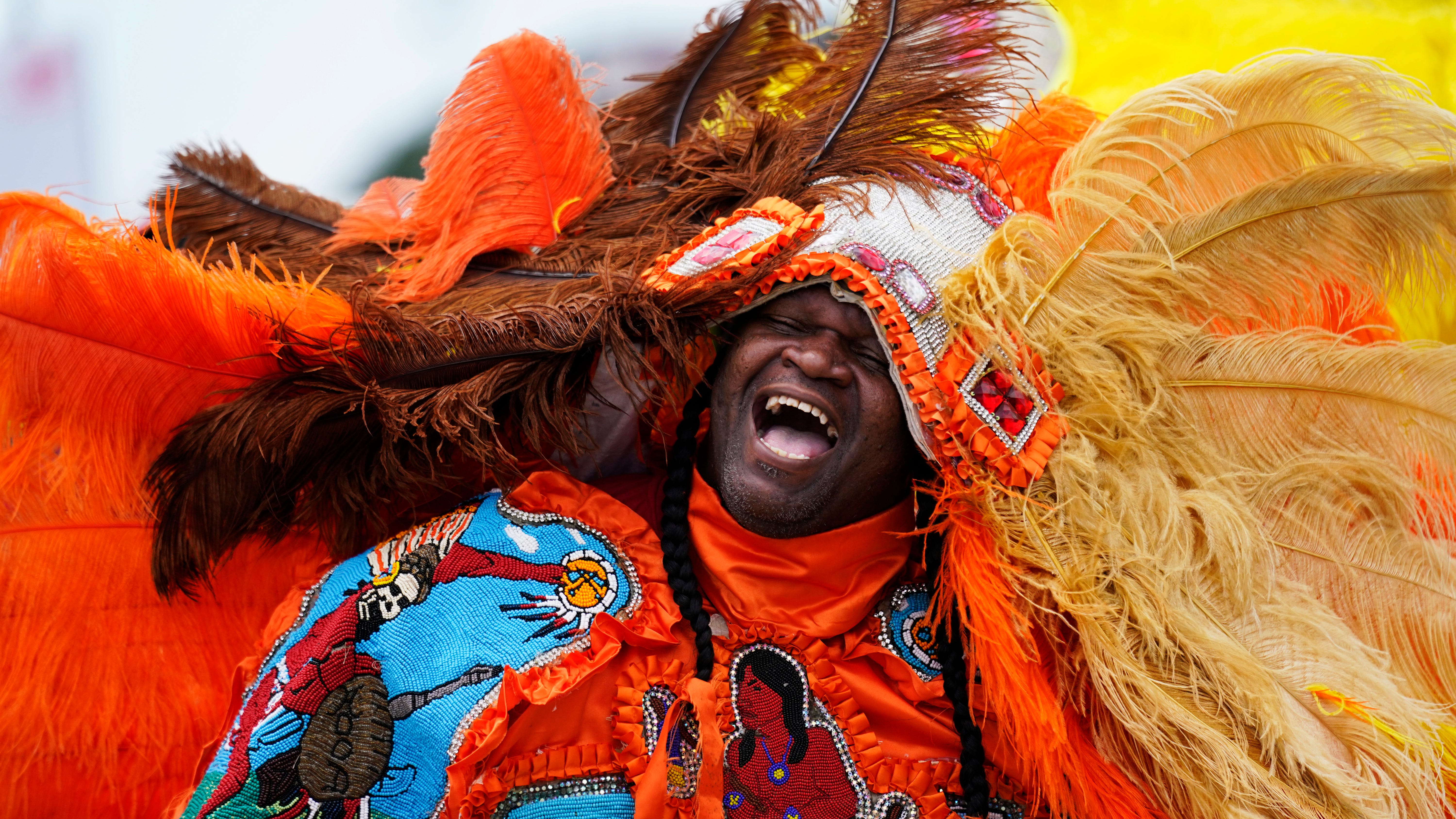 Echoes of 2006: Jazz Fest returns to New Orleans for 2022
