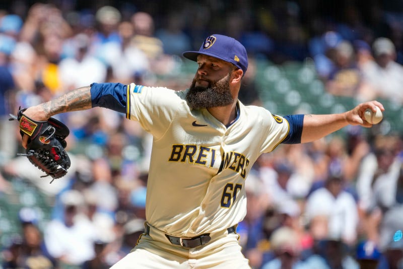 Royals Keuchel Baseball