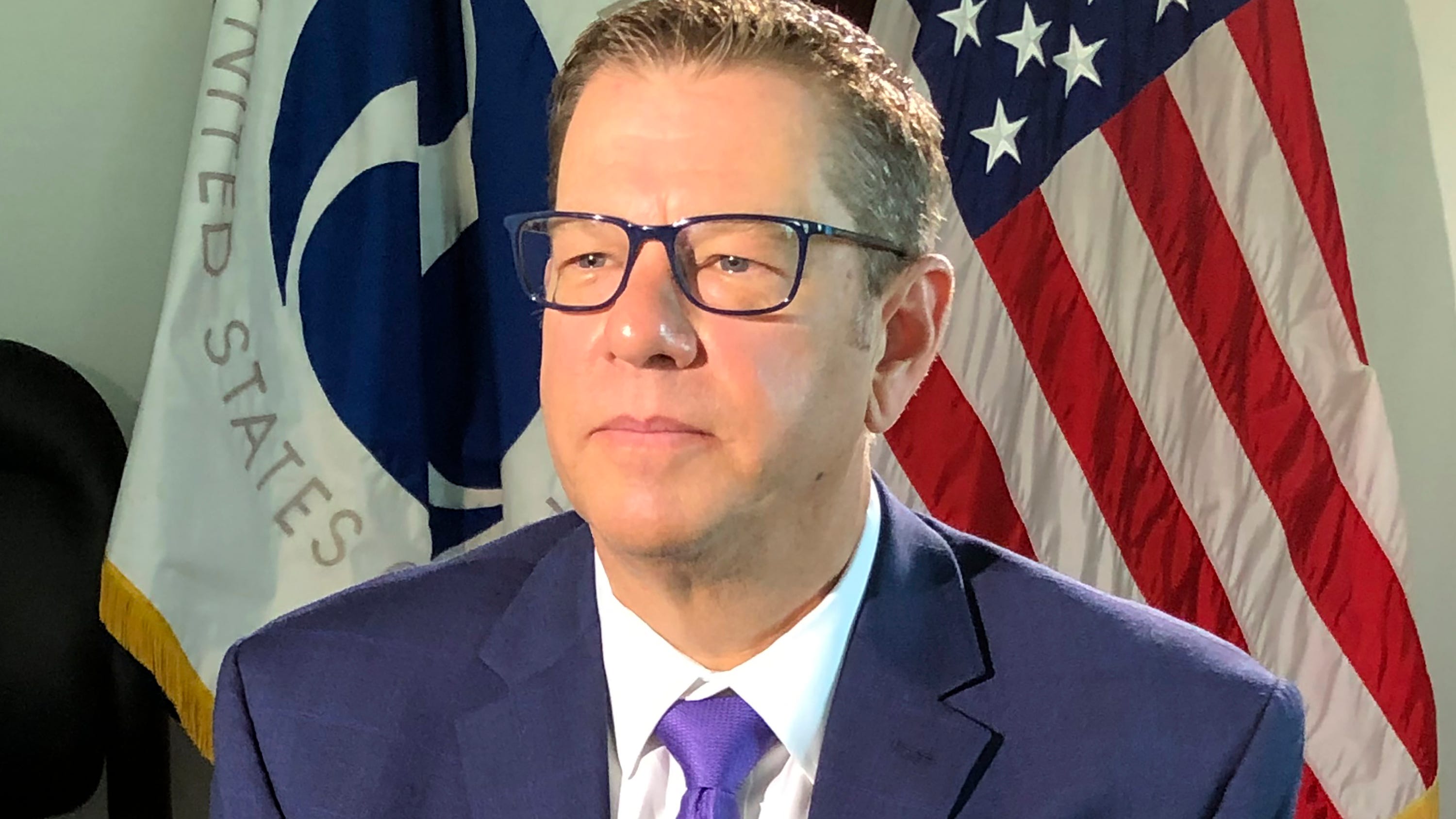 New NHTSA chief: Agency to scrutinize auto-driver technology