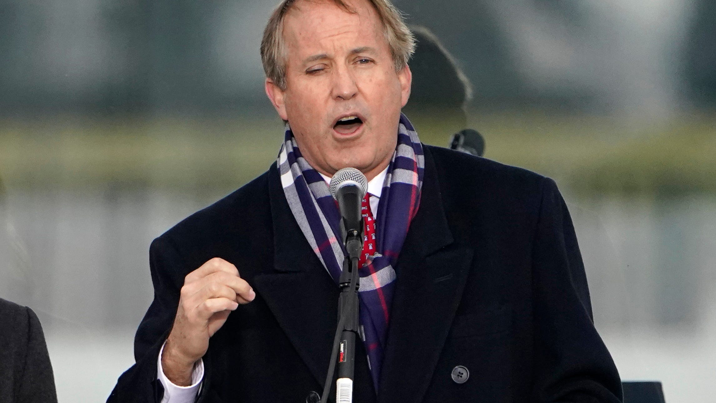 Why Texas' GOP-controlled House impeached Republican Attorney General Ken Paxton