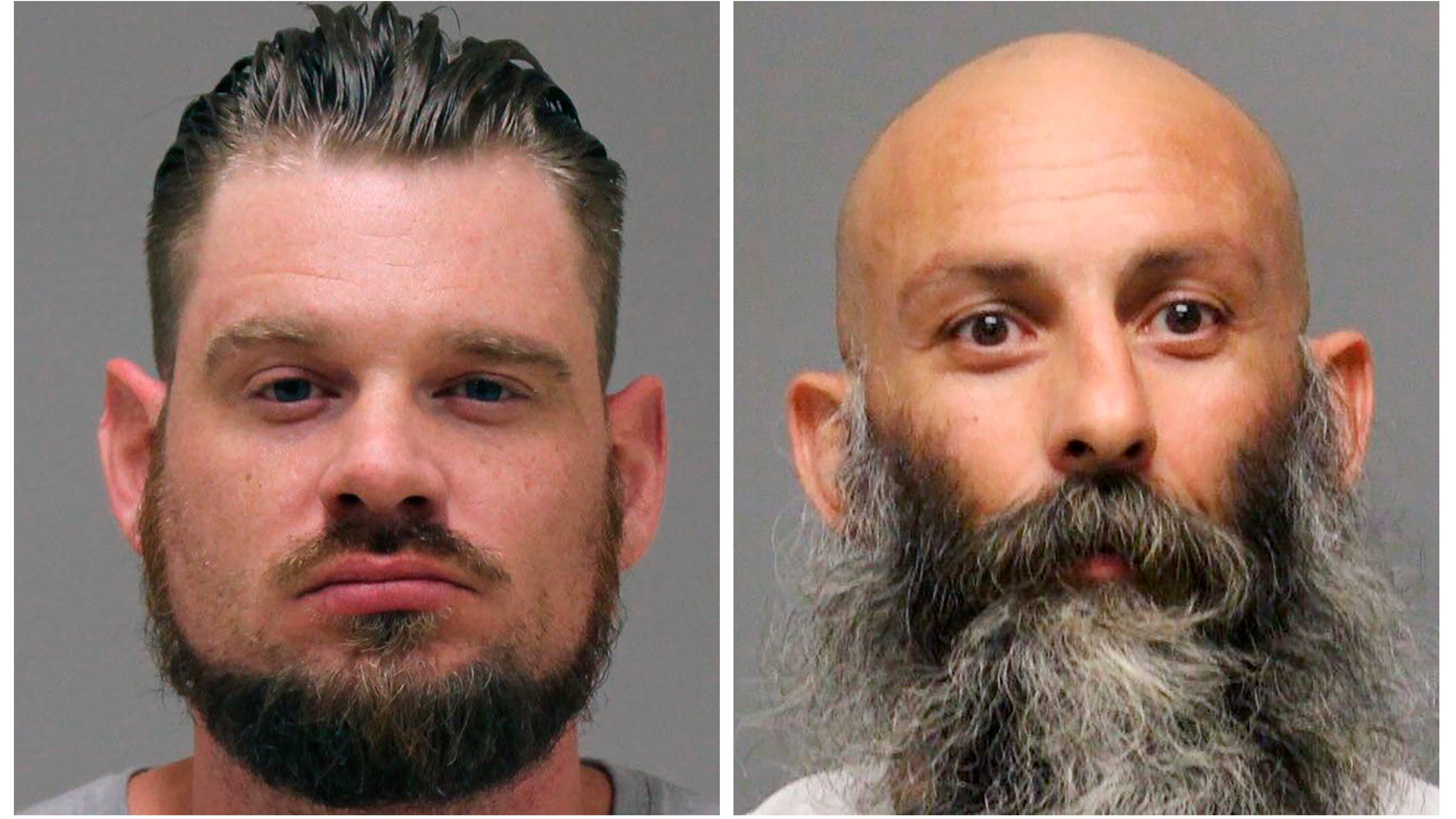 Jury selection begins in 2nd trial in Whitmer kidnap plot