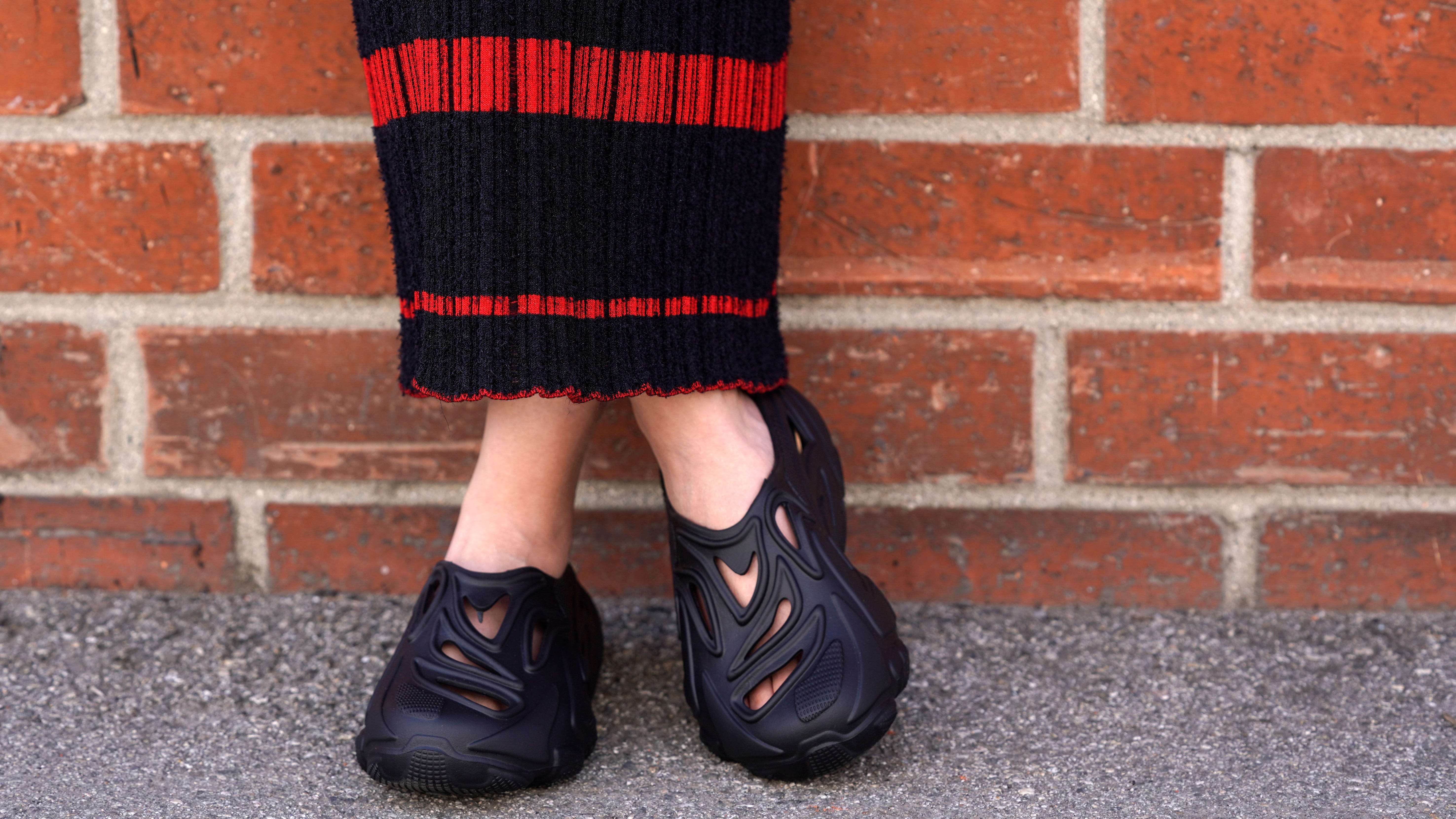 Defective sex toys get a 2nd chance — as fashionable shoes