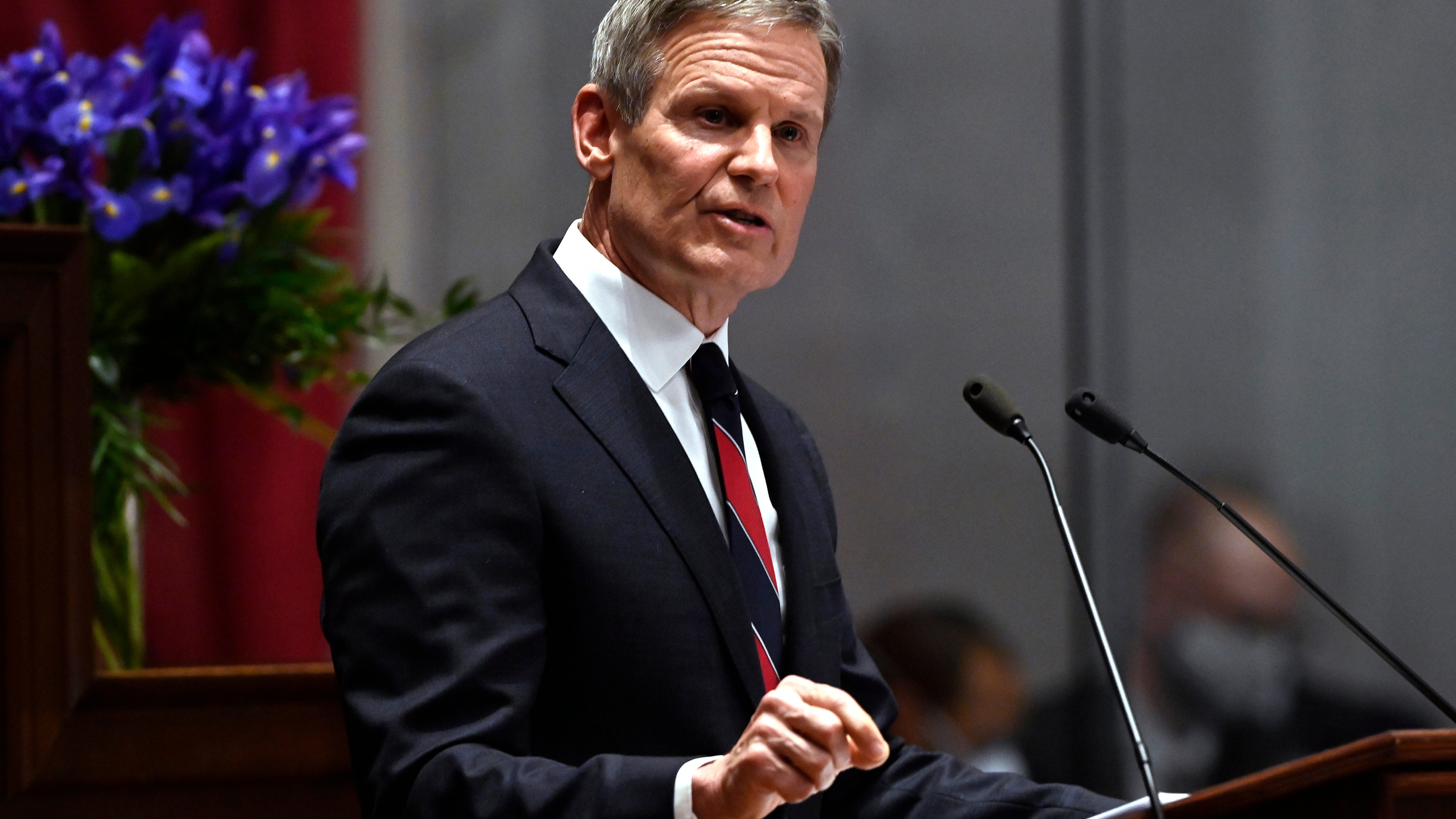 Amid false 2020 claims, GOP states eye voting system upgrade