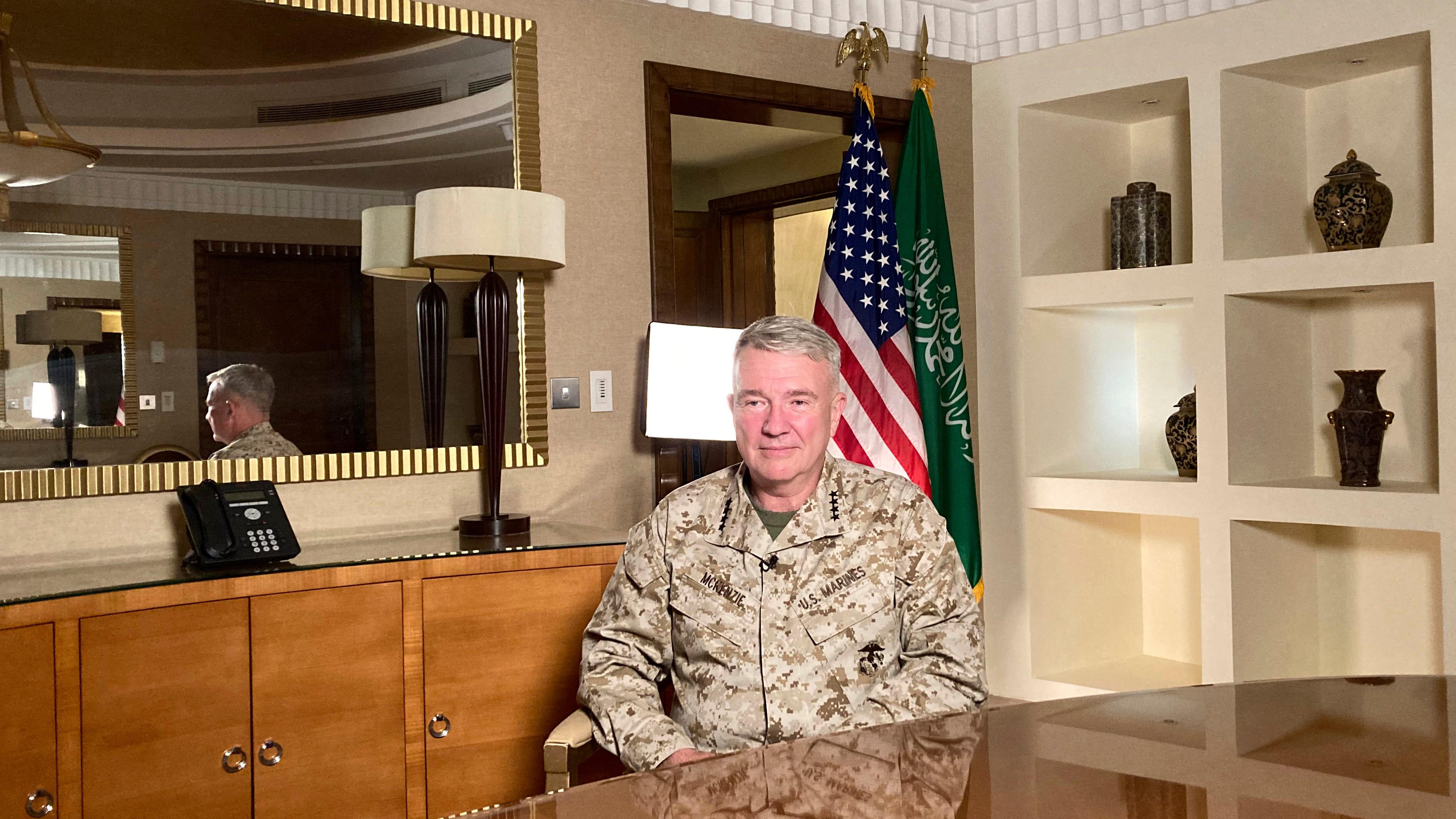 EXPLAINER: When is the US war in Afghanistan really over?