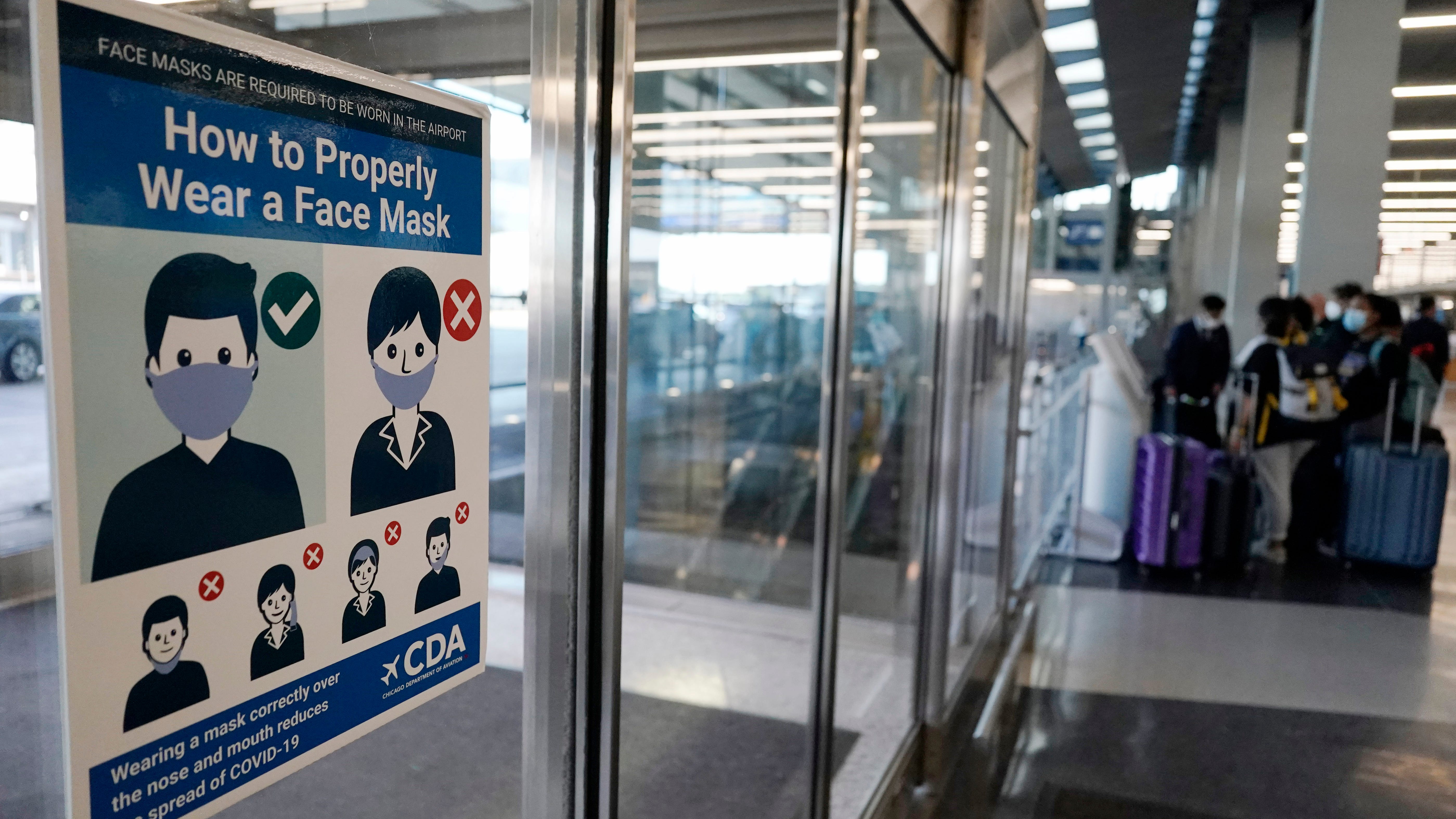 FAA has referred 37 air passengers for criminal prosecution