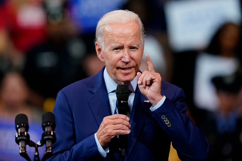 Biden Crime