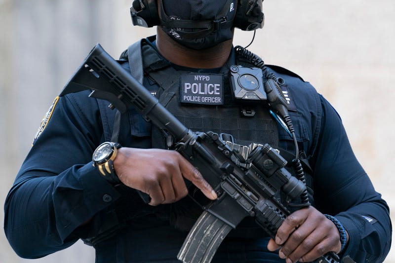 Police Body Cameras