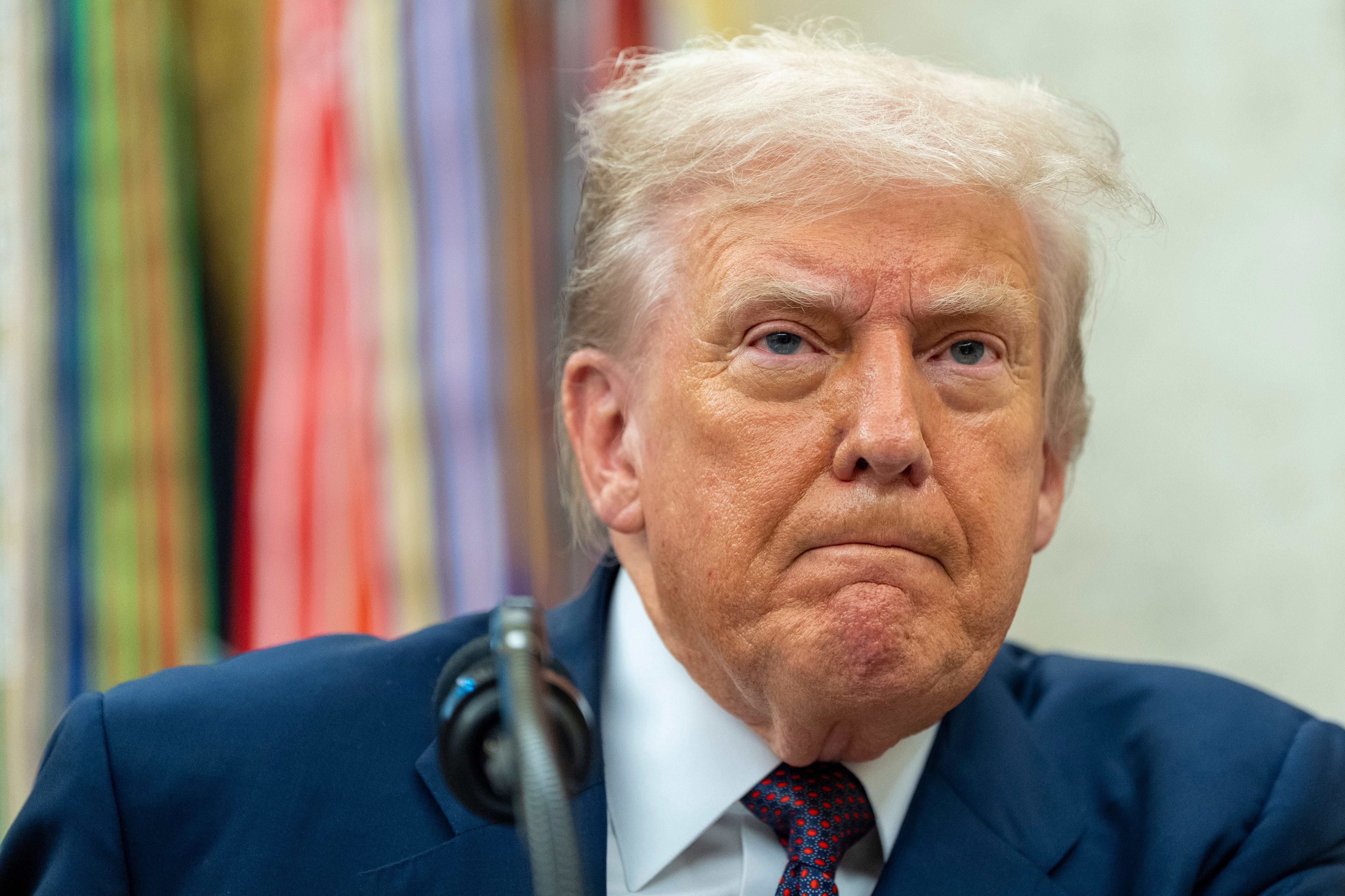 Trump's planned 100% computer chip tariff sparks confusion among businesses and trading partners