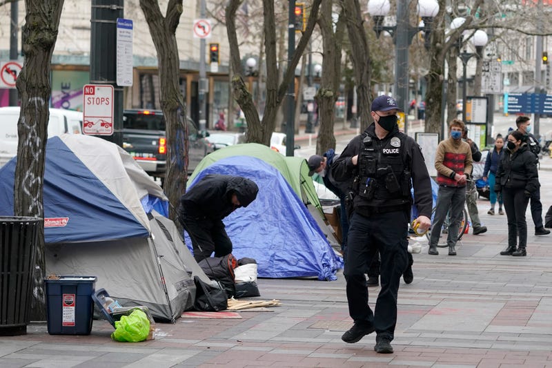 Seattle Police Federal Oversight