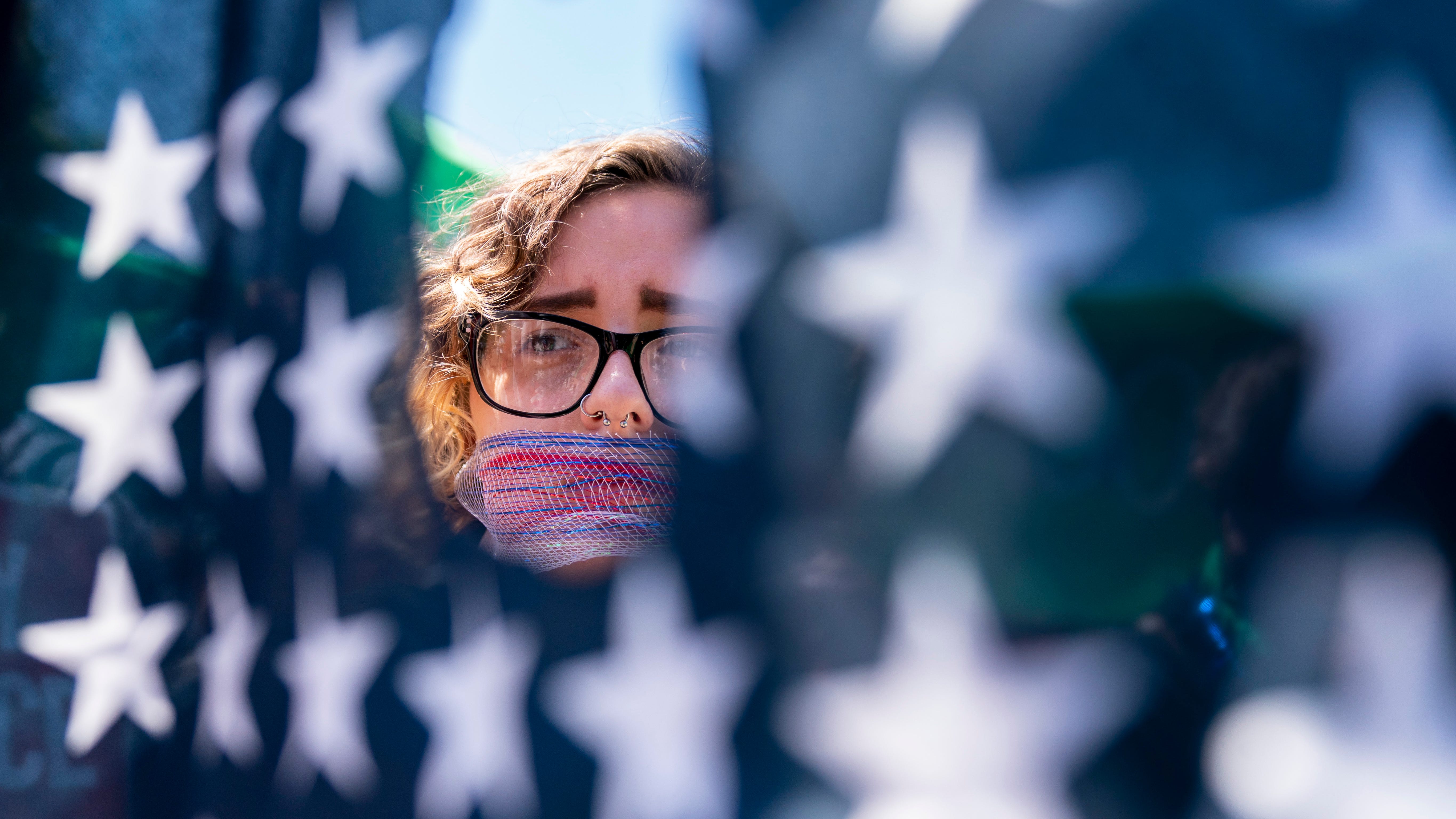 A year after fall of Roe, 25 million women live in states with abortion bans or tighter restrictions