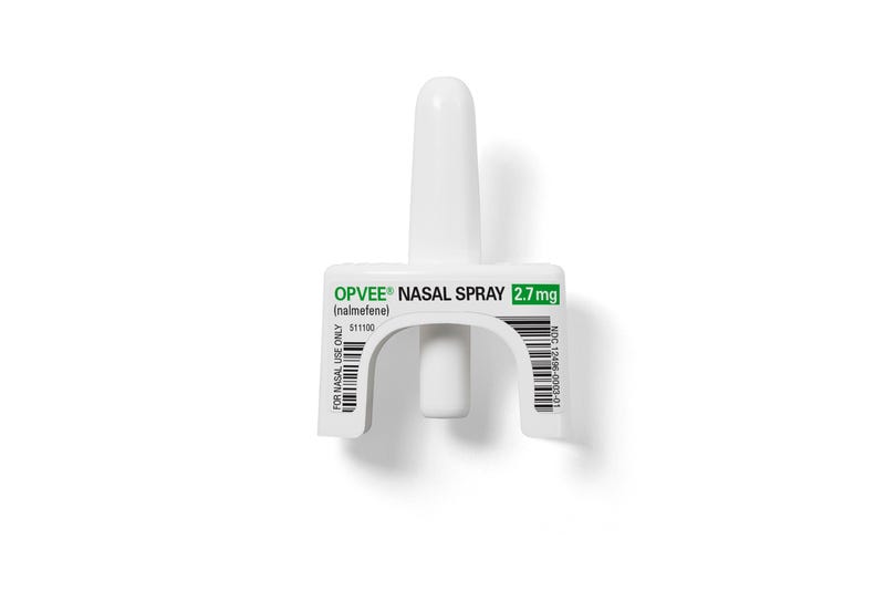 Opioid Recovery Drug