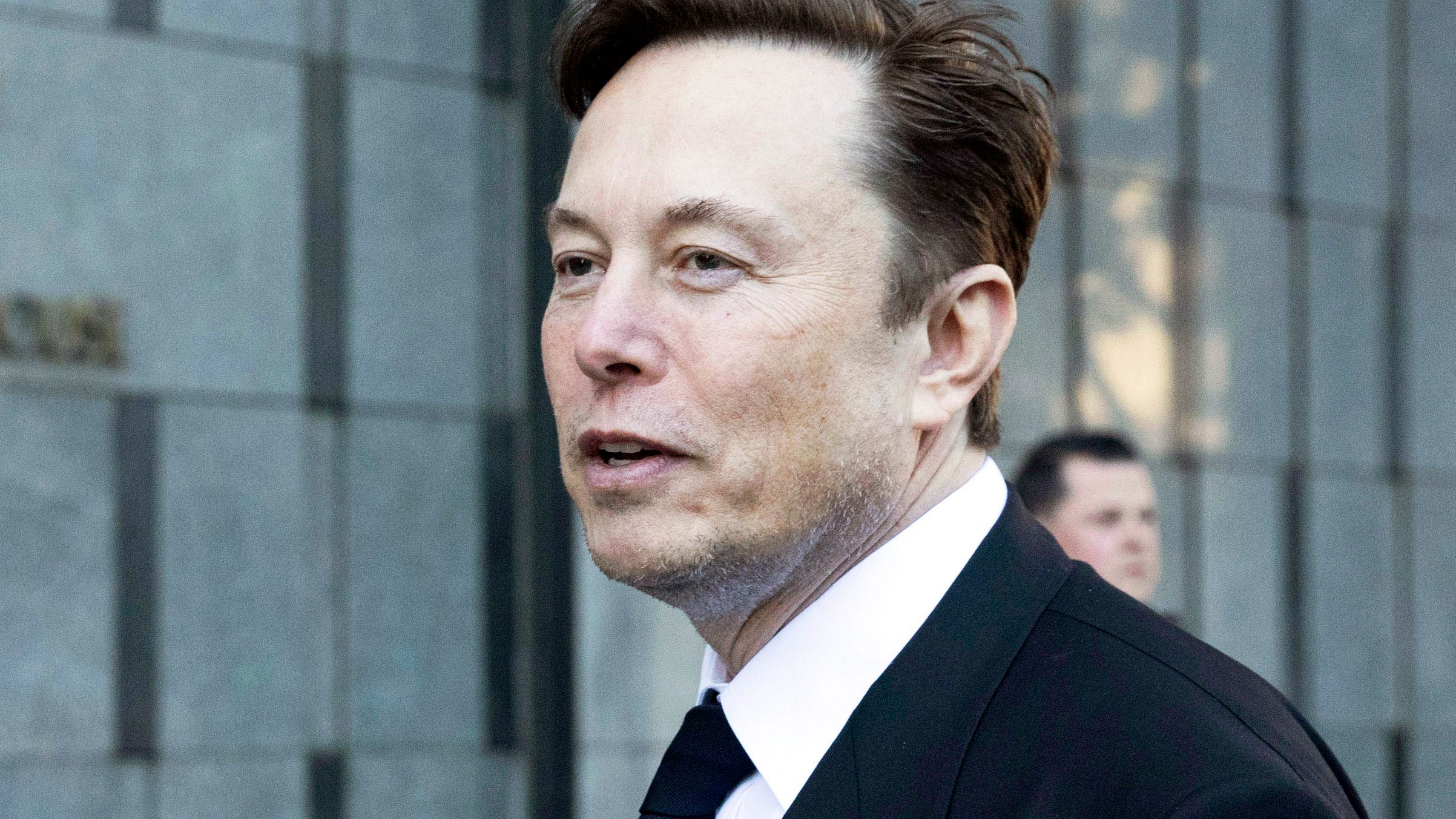 Court: 2018 Musk tweet unlawfully threatened UAW efforts