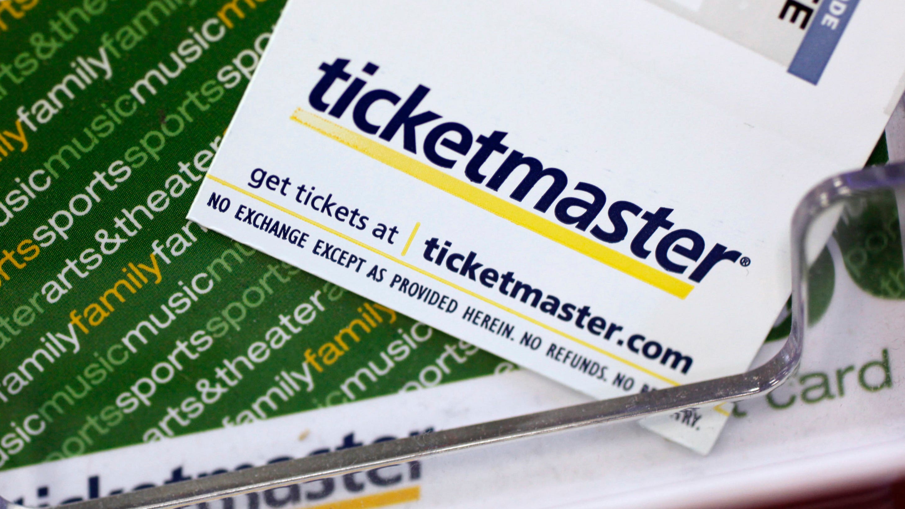 Ticketmaster canceling next Taylor Swift concert ticket sale