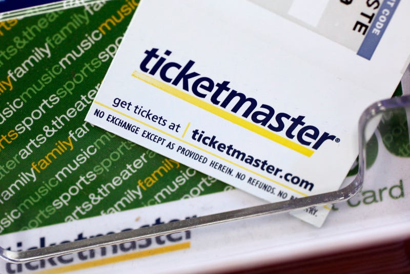 Taylor Swift Tickets-Parents