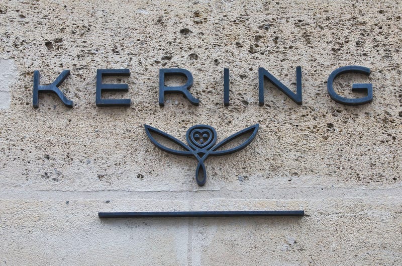 Kering-L'Oreal
