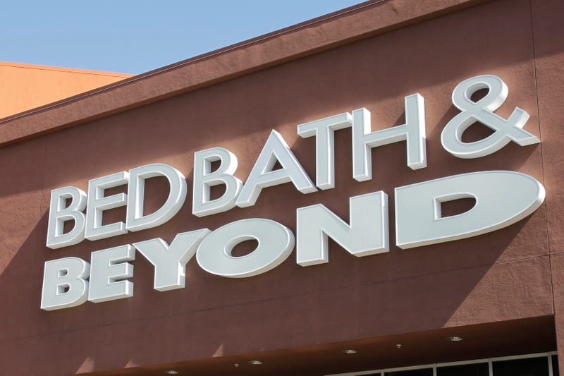 Bed Bath & Beyond