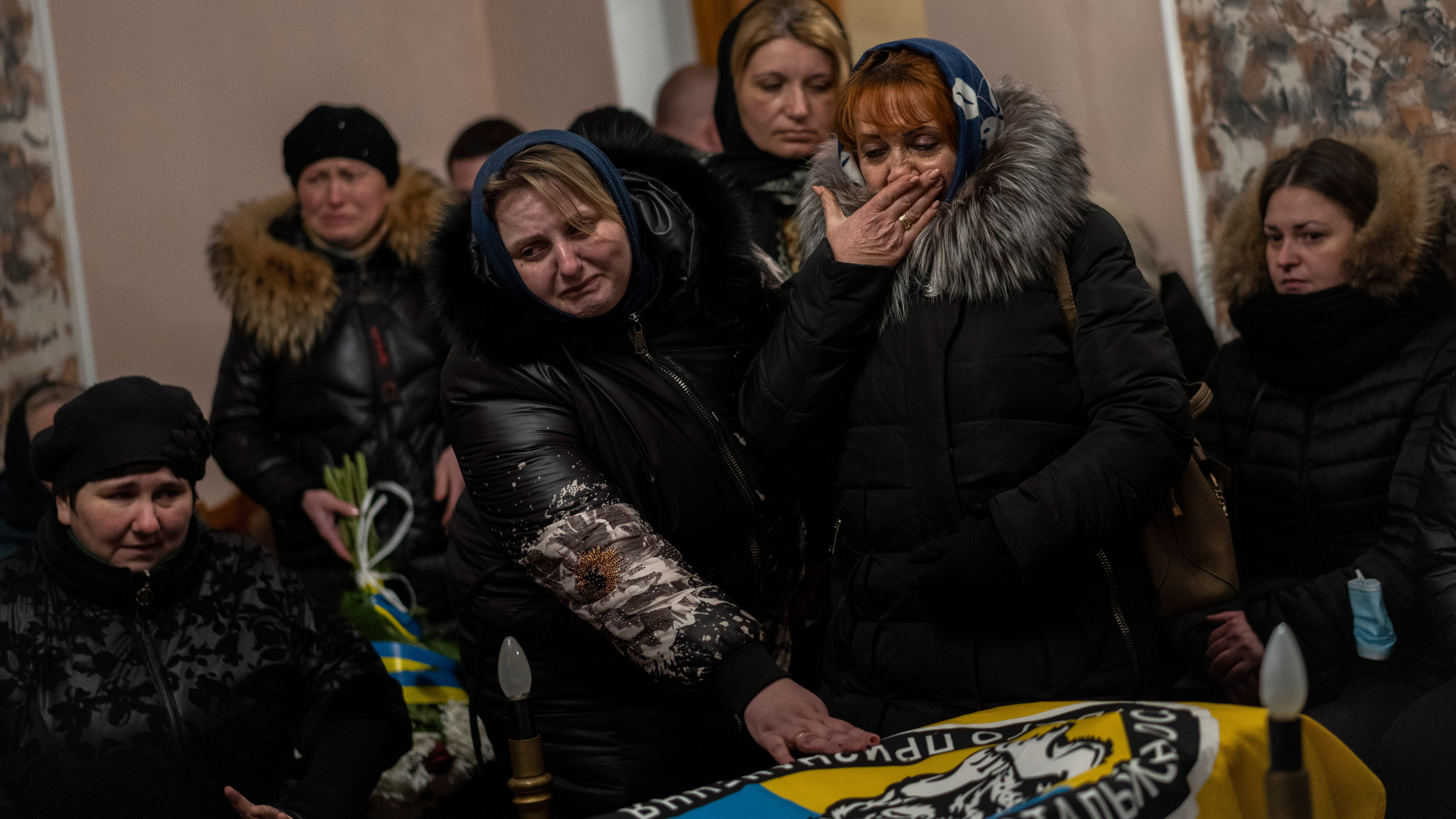 Russia-Ukraine war: Key things to know about the conflict