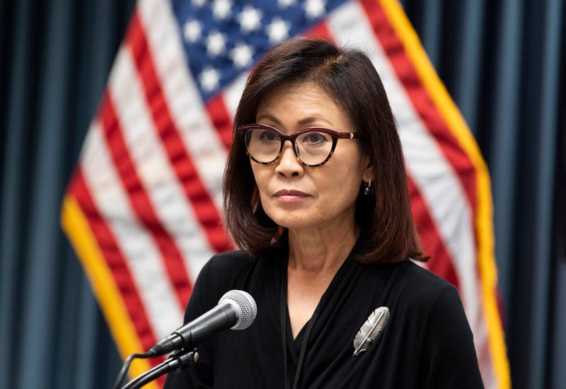 Election 2022 California House