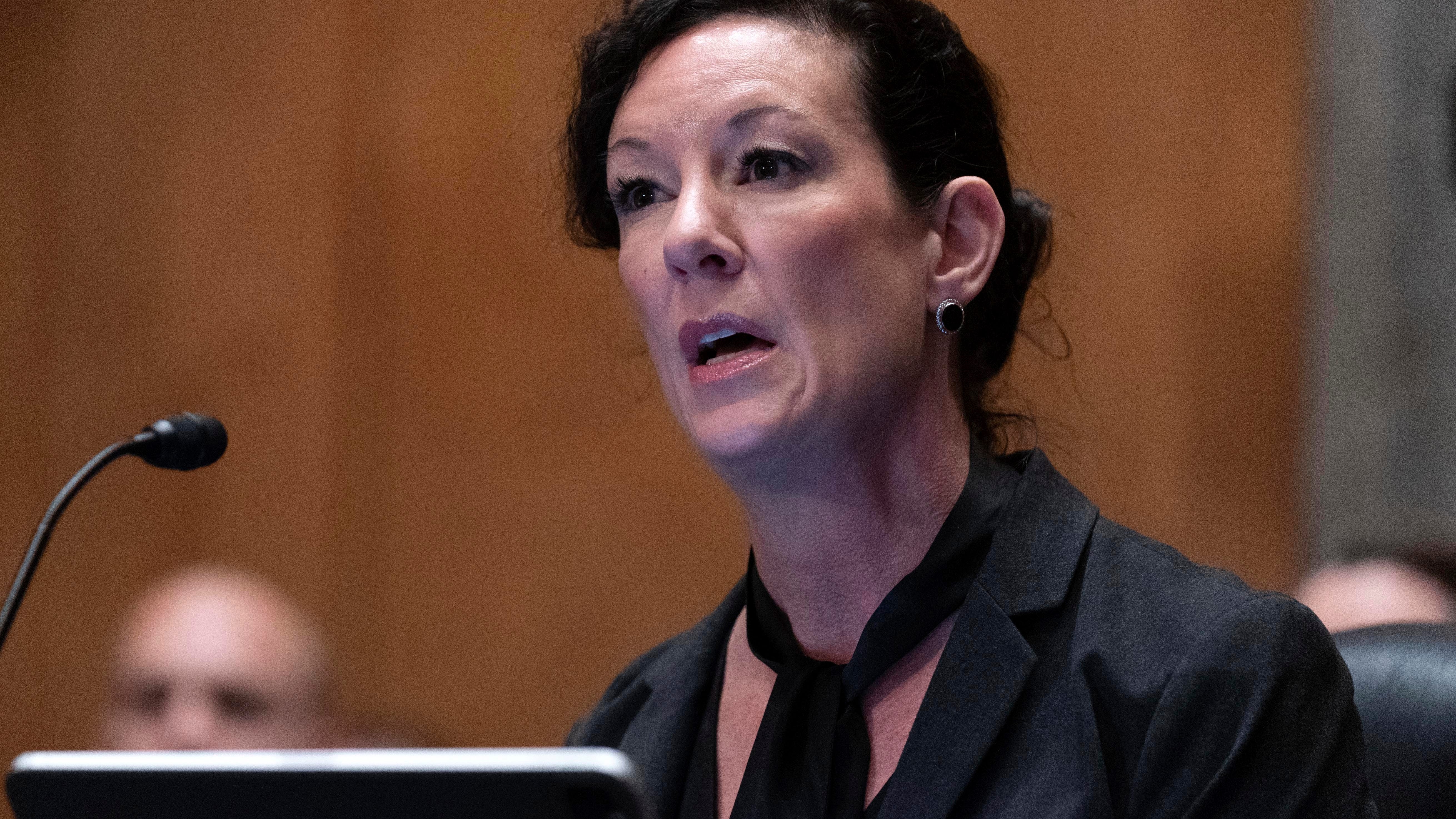 Prisons chief: Official who beat inmates deserves 2nd chance