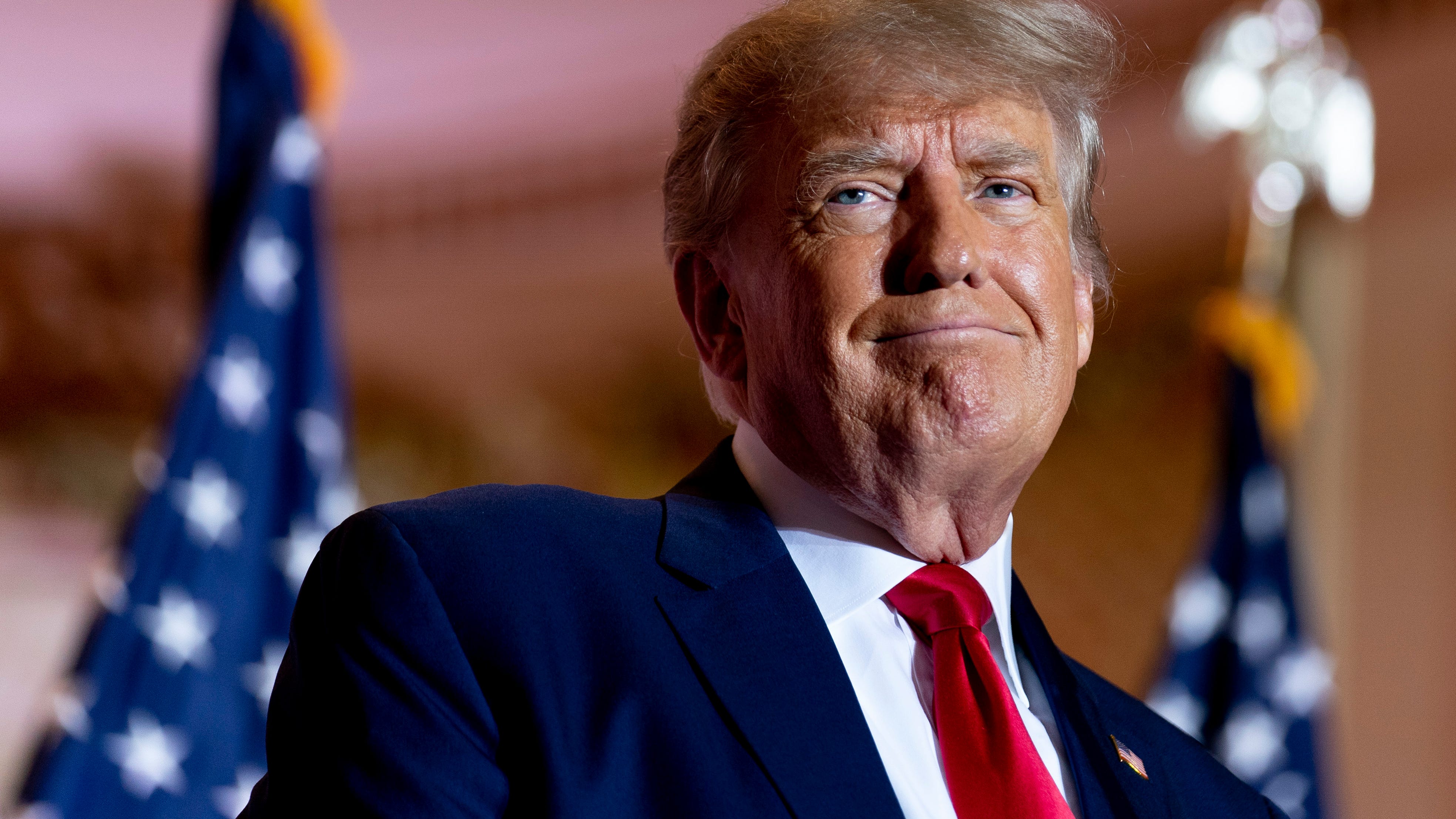 Trump criminal probes will proceed — even as he's candidate