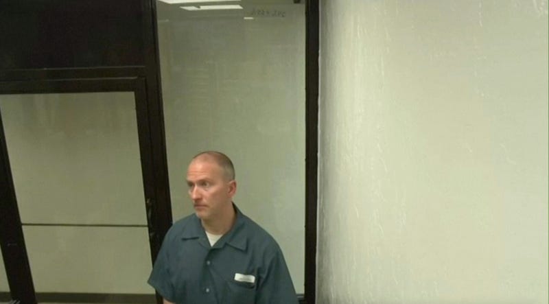 George Floyd Officer-Tax Evasion