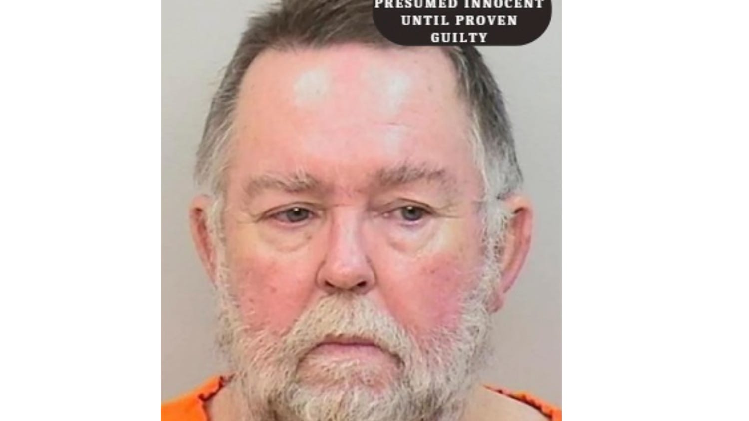 Sheriff: Louisiana man shot child playing hide and seek